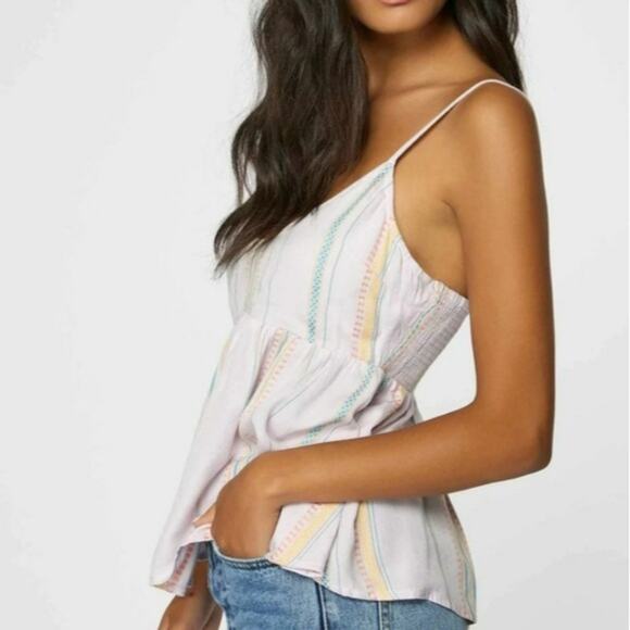 O'Neill Kayden Top -M - Picture 3 of 6